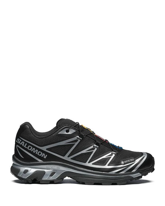Salomon Men's XT-6 GTX Sneakers 1