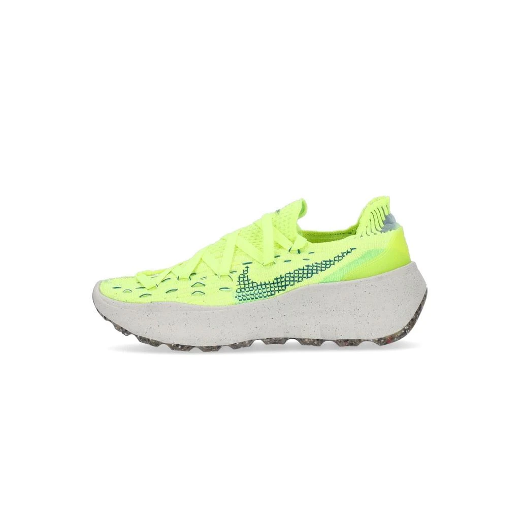 NIKE Space Hippie Men's Low Shoe 04 Lt Lemon Twist/geode Teal/volt 1
