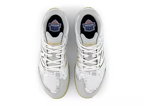 New Balance 3000v7 Armed Forces Turf-Trainer 4