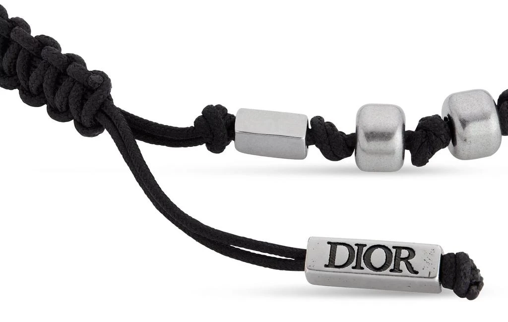 DIOR AsteroDior Cord Bracelet 5