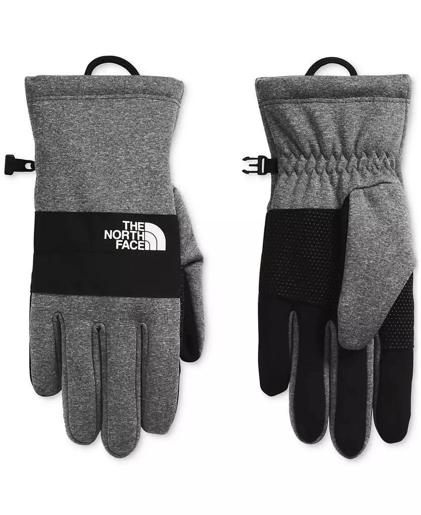 The North Face Men's Sierra Etip Gloves 1