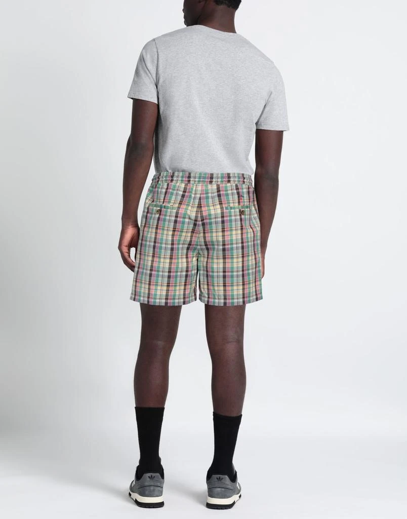 Noah Shorts & Bermuda 3