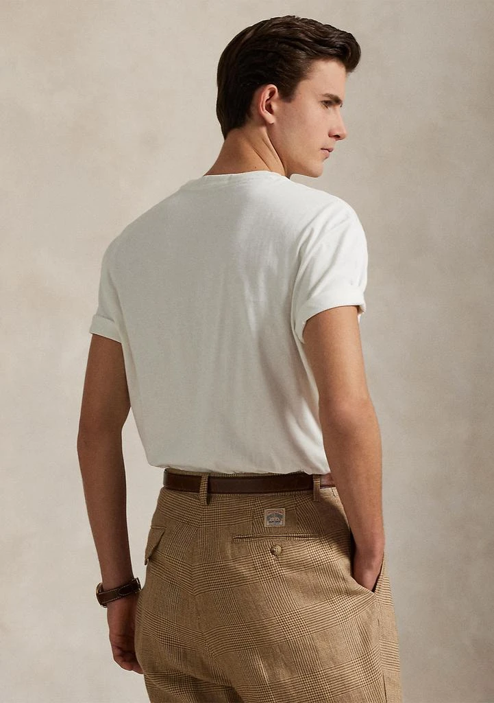 Ralph Lauren Classic Fit Polo Bear Jersey T-Shirt 2