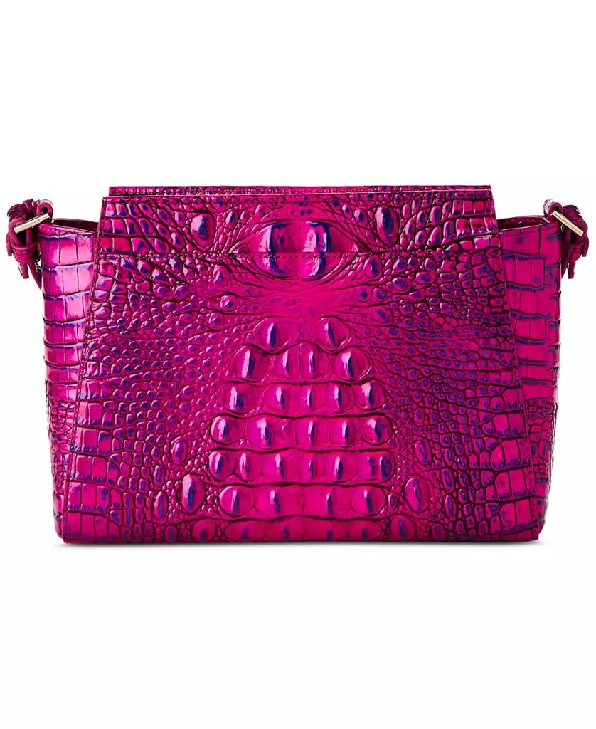 Brahmin Hillary Leather Crossbody 3