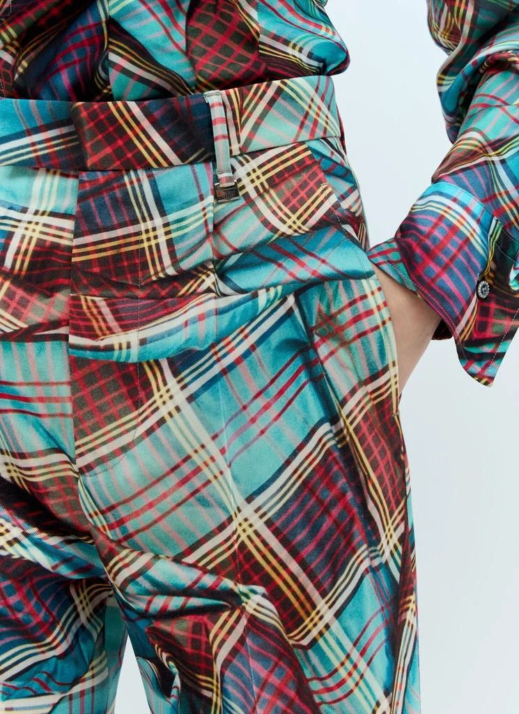 Vivienne Westwood W Ray Pants 3