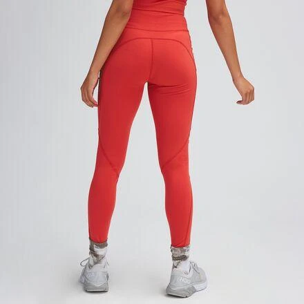 Stoic 7/8 Color Block Tight - Past Season - Women's 2