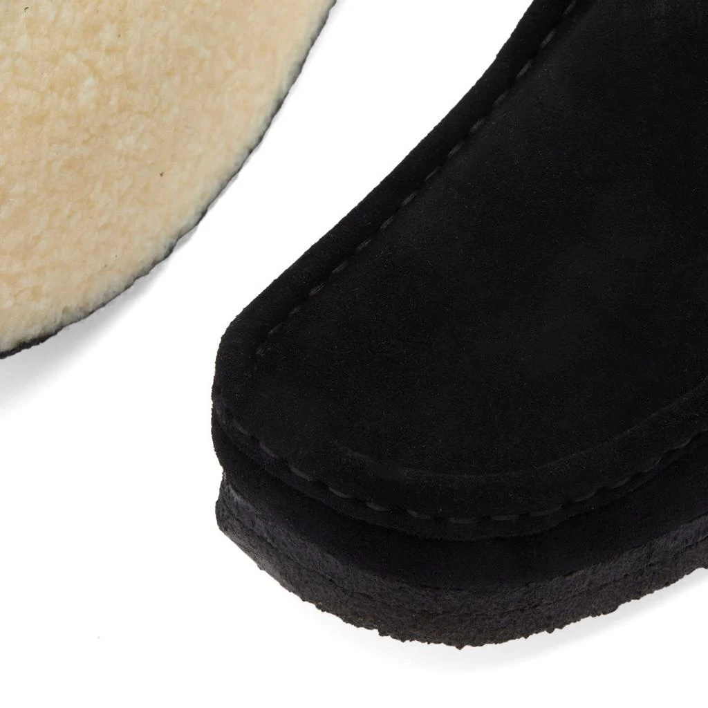 Clarks Clarks Originals Wallabee 4