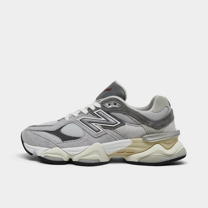 New Balance Women's New Balance 9060 Casual Shoes 1