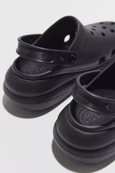 Crocs Crocs Classic Crush Clog 5