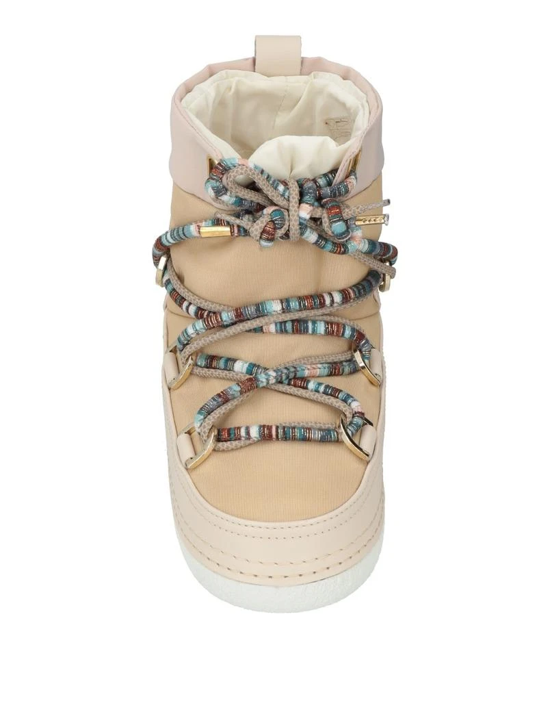 INUIKII Ankle boot 4