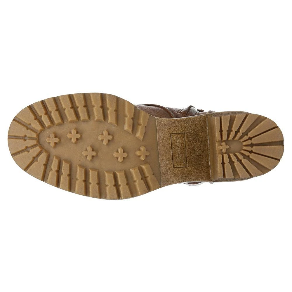 ZODIAC Gemma Combat Booties 5