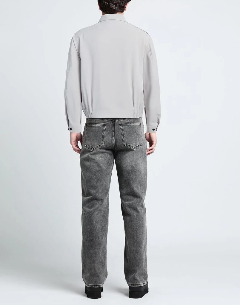 Random Identities Solid color shirt 3