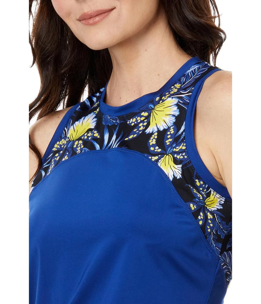Tail Activewear Debbie Racerback Tennis Tank 3