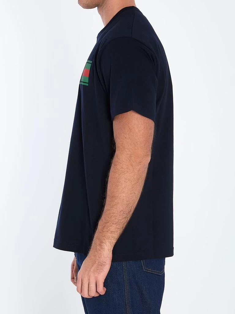 Gucci Logo T-Shirt 3