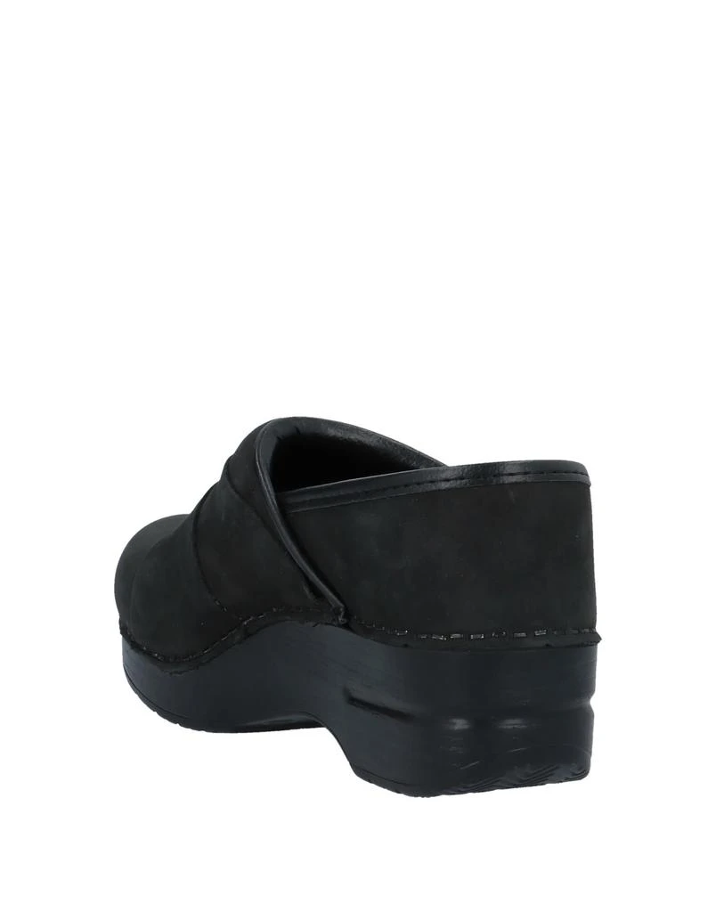 Dansko Mules and clogs 3