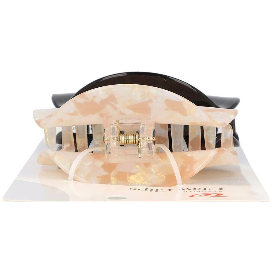 Walgreens Claw Clips 3