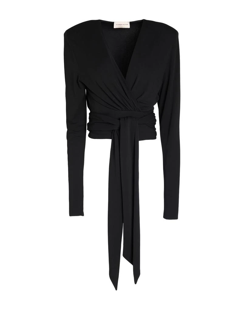 Alexandre Vauthier Top 1