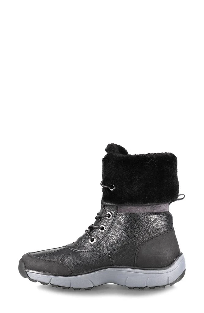 Santana Canada Maddie Faux Fur Lined Boot 8