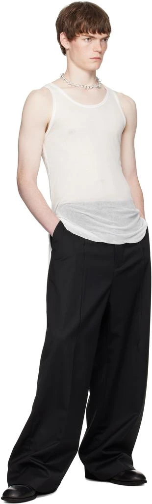 Martine Ali Ever Ball Chain Necklace 3