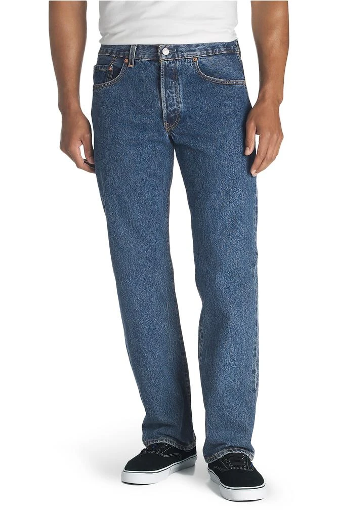 Levi's LEVIS 501 Original Jeans 1
