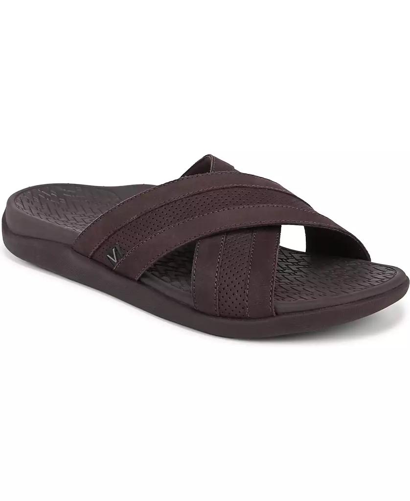 VIONIC Men's Tide Slide Sandals