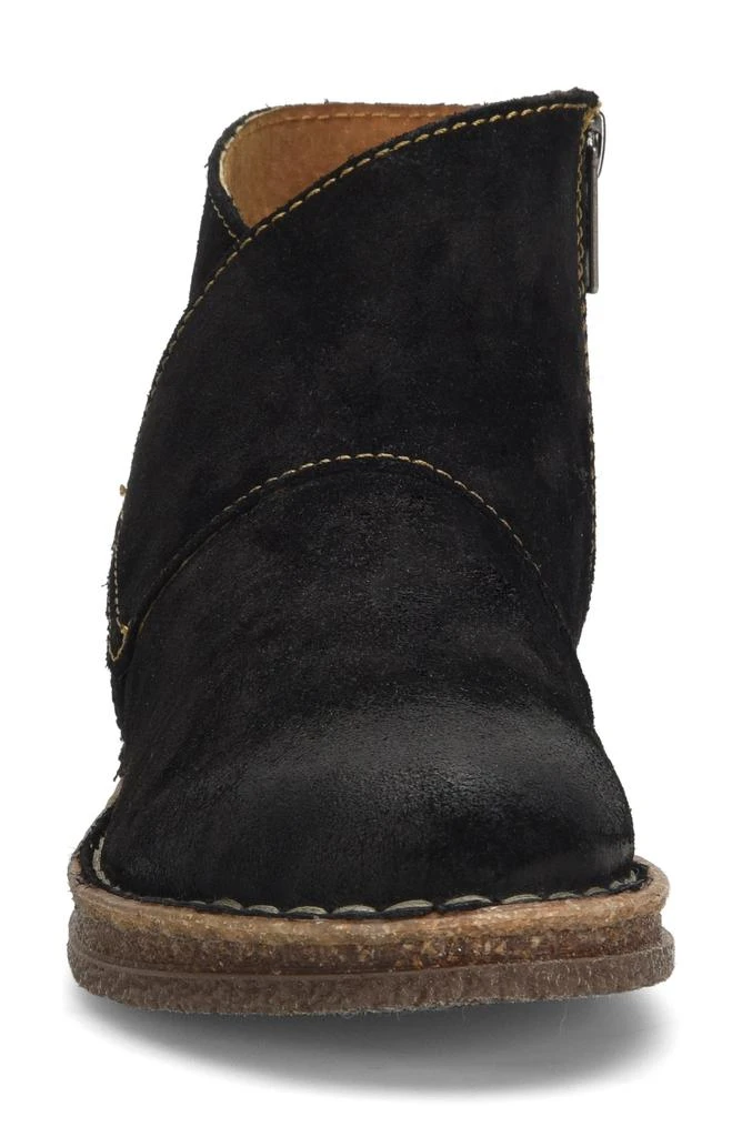 Born Tora Bootie 4