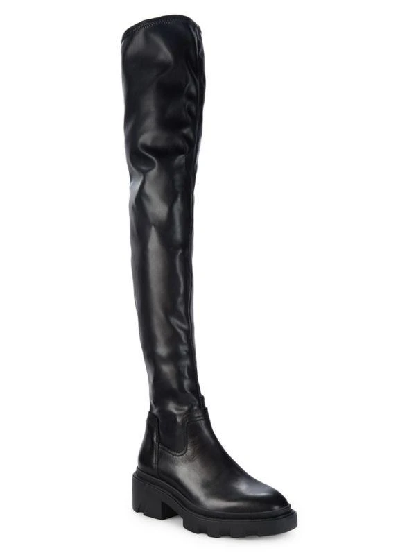 Ash Manny Over-The-Knee Boots 2