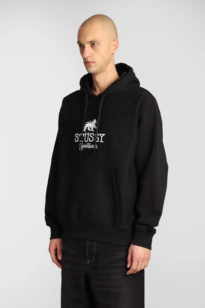 STUSSY Stüssy Sweatshirt 4