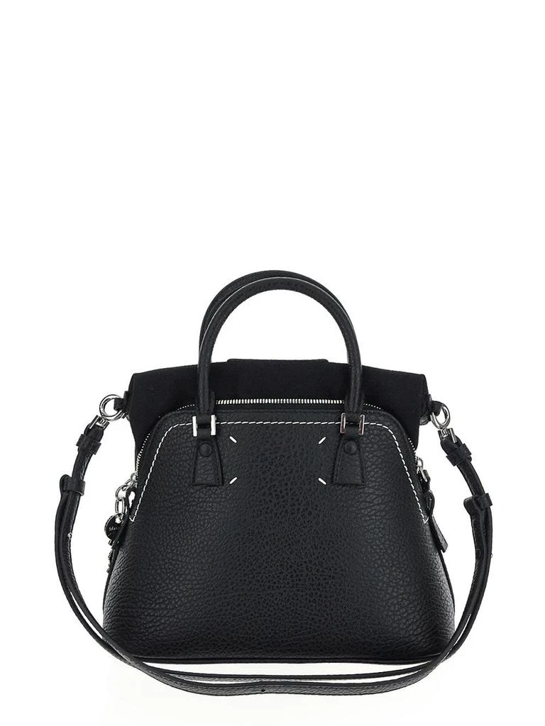 MAISON MARGIELA 5AC Classic Mini Bag 3