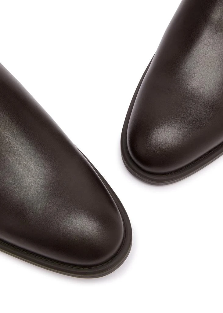 Paul Smith Cedric leather Chelsea boots 3