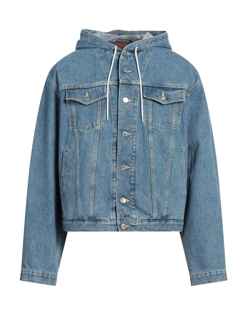 Kenzo Denim jacket 1