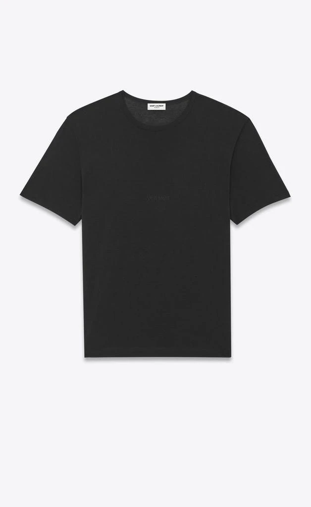 Yves Saint Laurent Saint Laurent T-Shirt 1