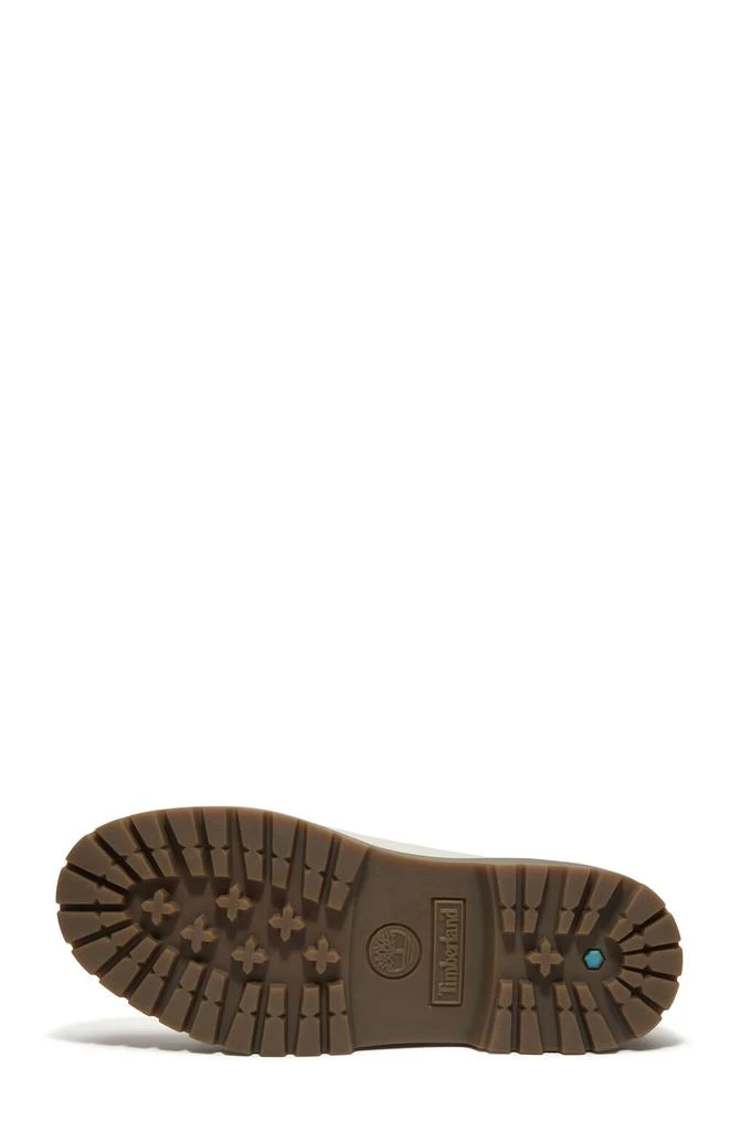 Timberland Women's Natural Stone Street Mid Lace-Up Boots 3