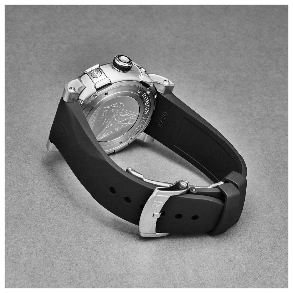 Romain Jerome Romain Jerome Men's Watch RJTIAU.101.10 2
