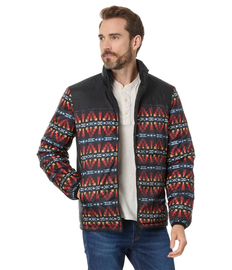 Pendleton GENESEE Reversible Down Jacket 3