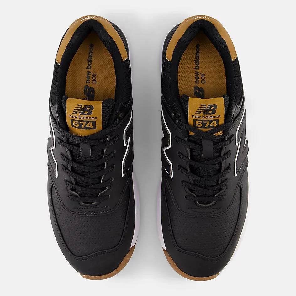 New Balance 574 Greens v2 Golf Shoes 4