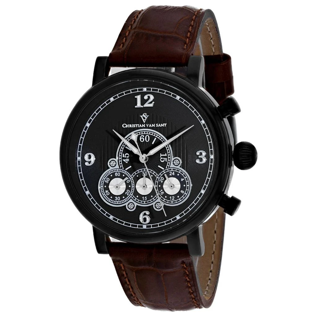 Christian Van Sant Christian Van Sant Men's Watch CV0713 1