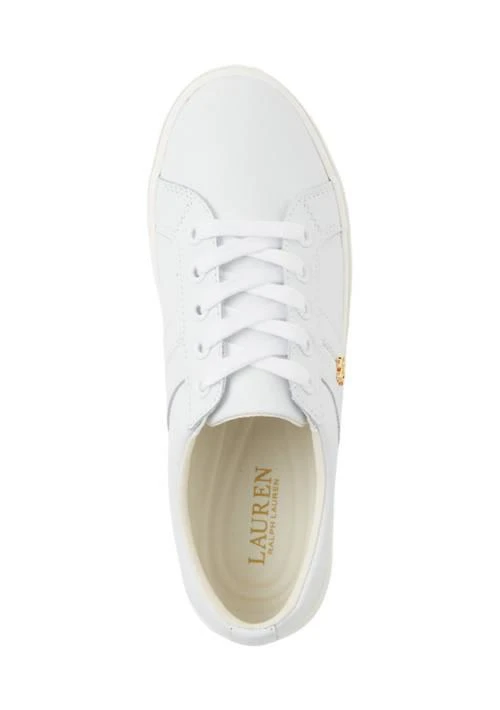 Ralph Lauren Ralph Lauren Janson Ii Sneakers 4