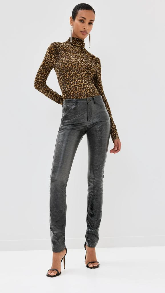 Isabel Marant Lovis Pants 4