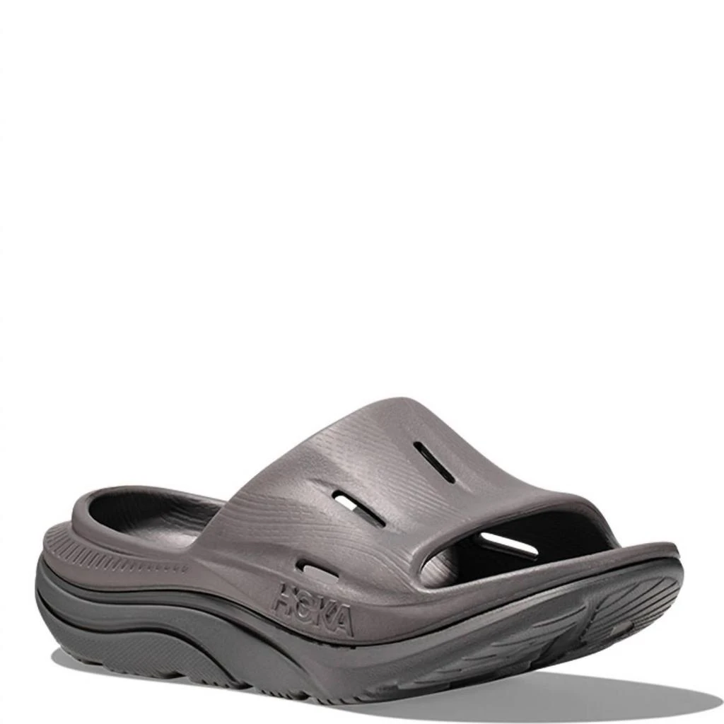 Hoka One One Hoka - Men
s Ora Recover Slide 3 Sandals 4
