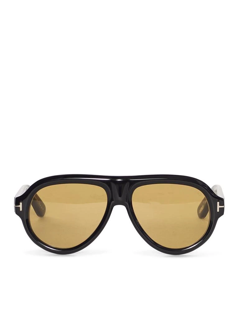 Tom Ford Tom Ford Glasses 1