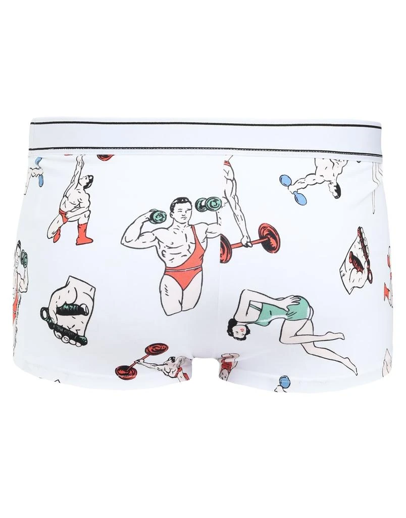 Moschino Boxer 2