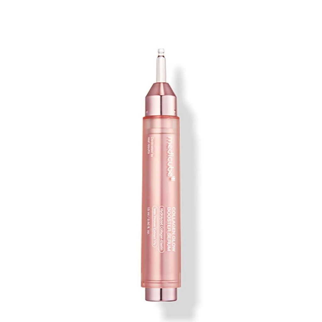 Medicube Medicube - Collagen Glow Booster Serum (15ml) 1