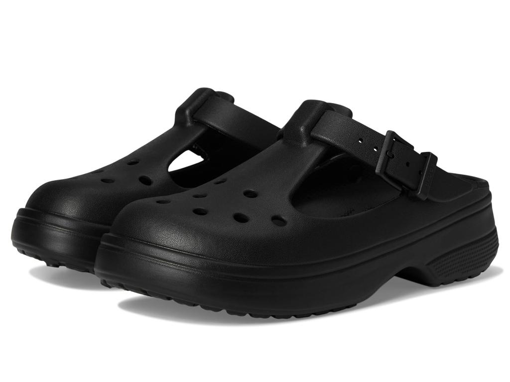 Crocs Classic Mary Jane Clogs