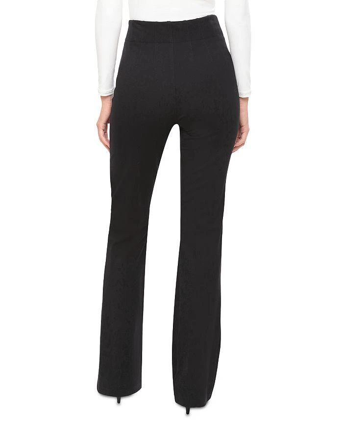 Bagatelle Flare Pants 2