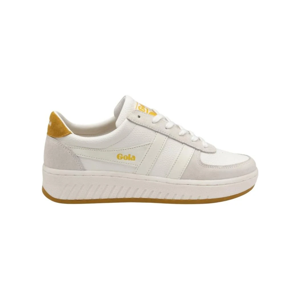 Gola Gola - Women's Grandslam '88 Sneakers Shoes 1