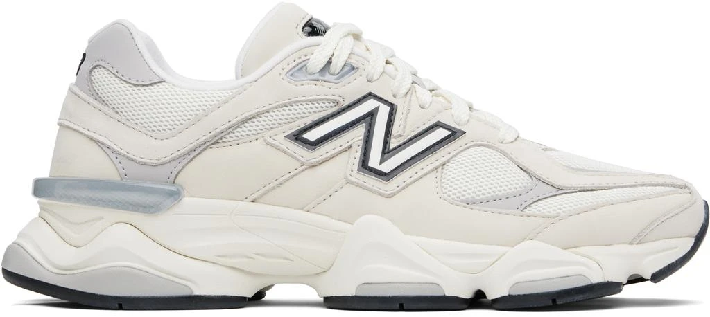New Balance Off-White 9060 Sneakers 1