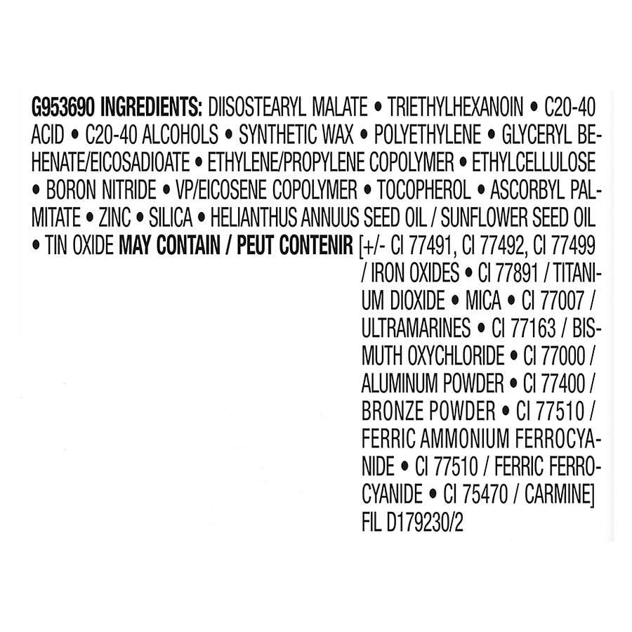 L
Oreal Paris Brow Stylist Definer Waterproof Eyebrow Mechanical Pencil 4