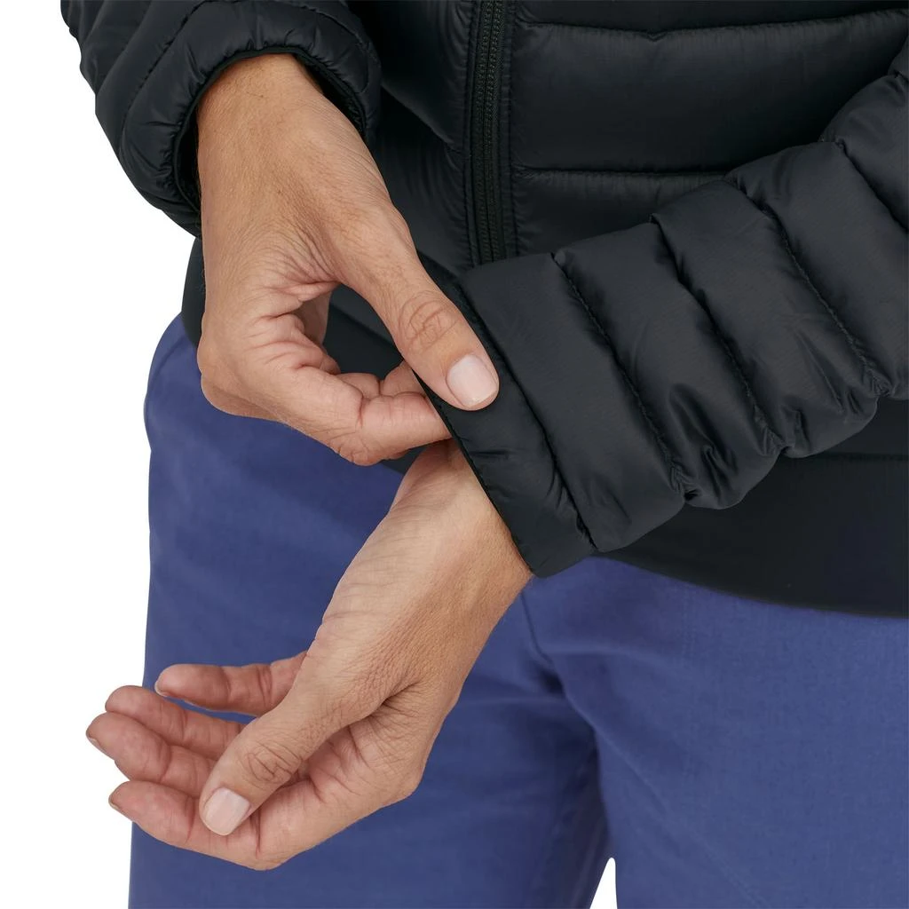 Patagonia Patagonia Down Sweater Hooded Jacket - Women's 7