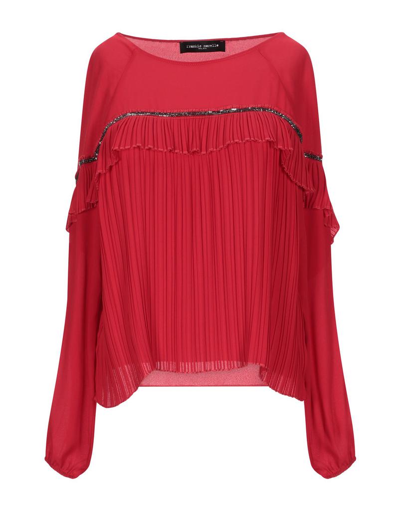 FRANKIE MORELLO Top